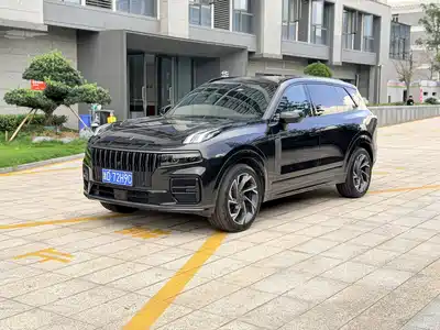Lynk & Co 09 2023