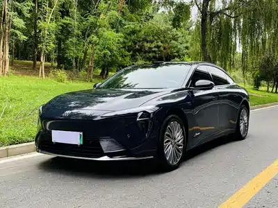Buick Zenith Sedan 2025