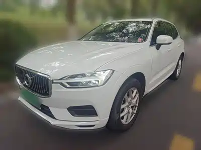 Volvo XC60 2018
