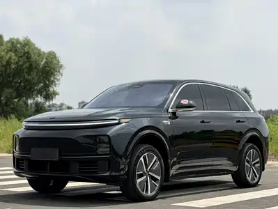 Li Auto L7 2024