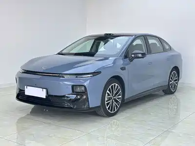 Leapmotor B01 2025
