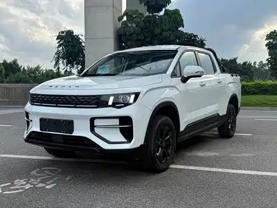 Geely Radar Radar King Kong 2025