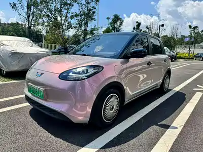 Wuling Motors Bingo 2023