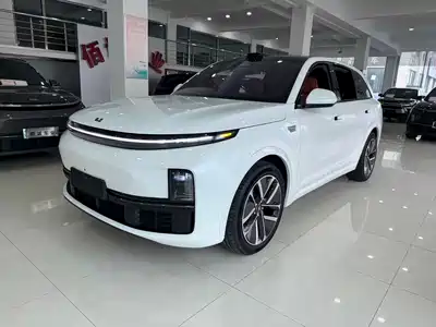 Li Auto L7 2024