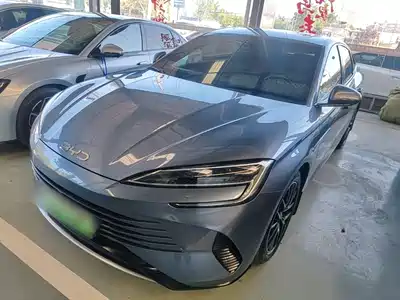 BYD Seal 2024