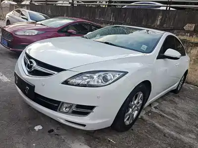 Mazda Ruiyi 2014