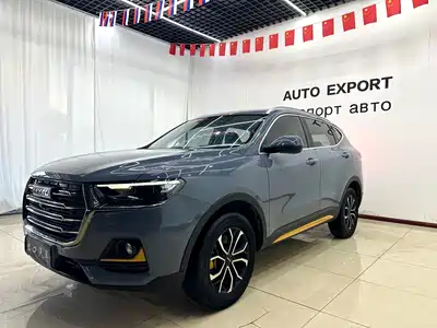 Haval H6 2022
