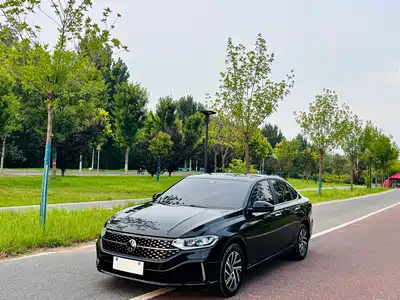 Volkswagen Lavida 2024