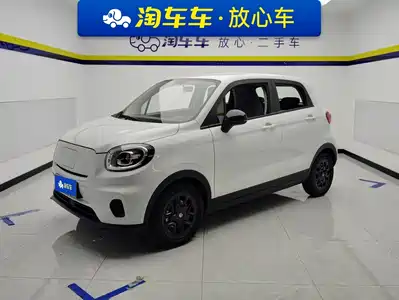 Leapmotor T03 2025