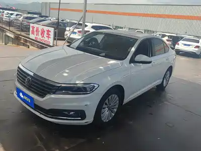 Volkswagen Lavida 2021