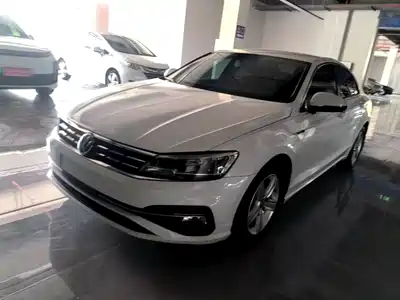Volkswagen Lamando 2020
