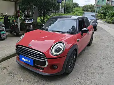 MINI MINI 2020