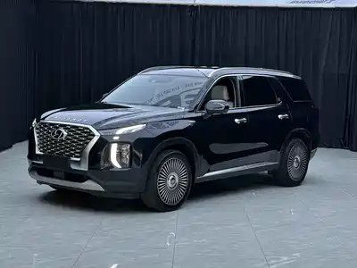 Hyundai Palisade 2020