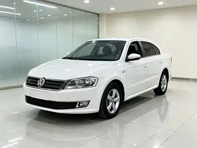 Volkswagen Lavida 2015
