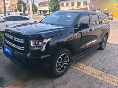 Haval H5 2023