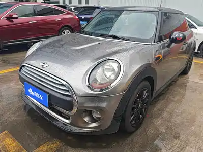 MINI MINI 2014