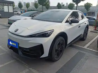 Volkswagen Unique 06 2025