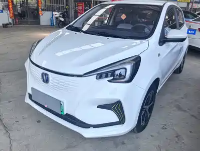 Changan Benben E-Star 2023
