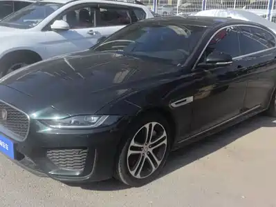 Jaguar XEL 2024
