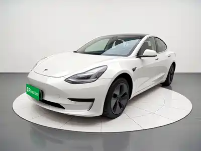 Tesla Model 3 (Import) 2019