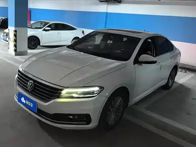 Volkswagen Lavida 2018
