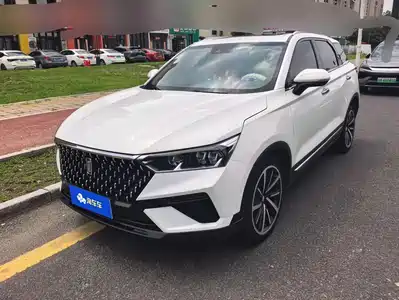 Besturn T77 2019
