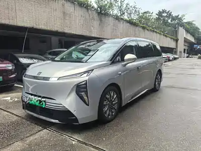 Buick Zhijing Shijia 2026