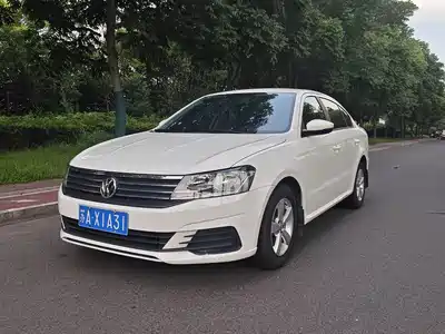 Volkswagen Lavida 2020