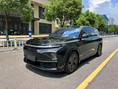 Li Auto L7 2024