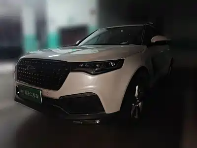 Zotye T700 2018