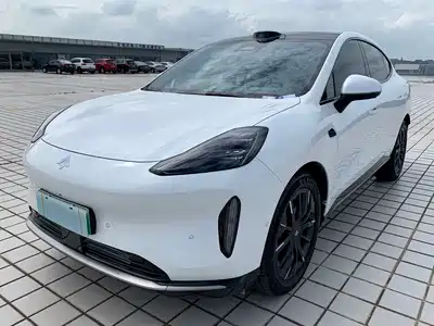 GAC Haobo HT 2025