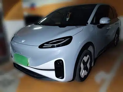 ARCFOX Koala S 2025