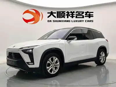 NIO ES8 2020