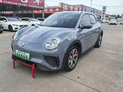 Ora Good Cat GT 2022