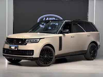 Land Rover Range Rover 2023