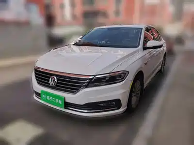 Volkswagen Lavida 2019