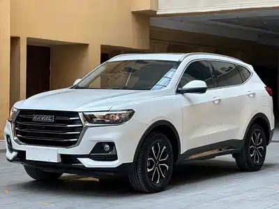 Haval H6 2022