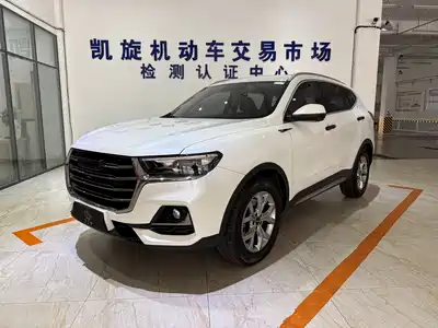 Haval H6 2023