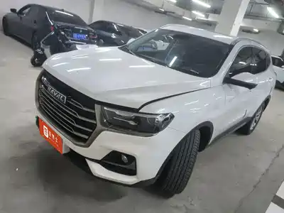 Haval H6 2022