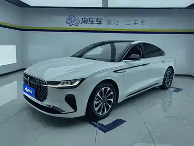 Lincoln Z 2022