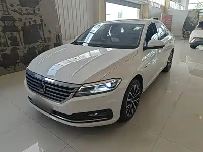 Volkswagen Lavida 2022