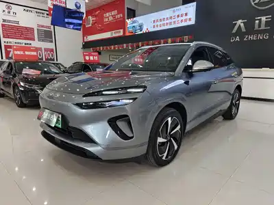 BYD Sealion 06 New Energy 2026