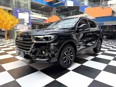 Haval H6 2022