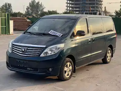 Dongfeng Fengxing Lingzhi PLUS 2022