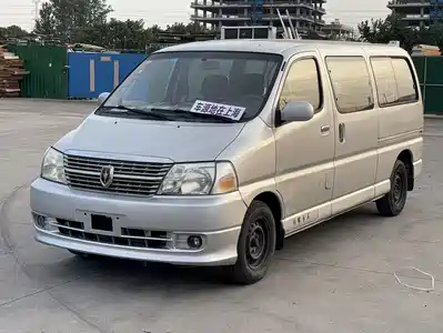 Jinbei Grace 2014