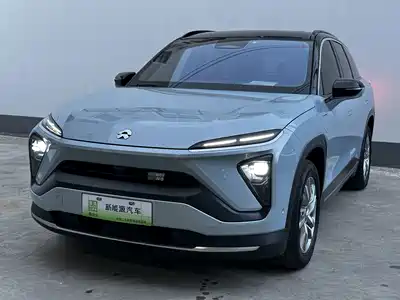 NIO ES6 2022