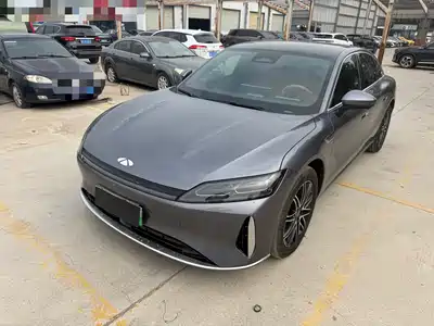 Chery Fengyun A9L 2025