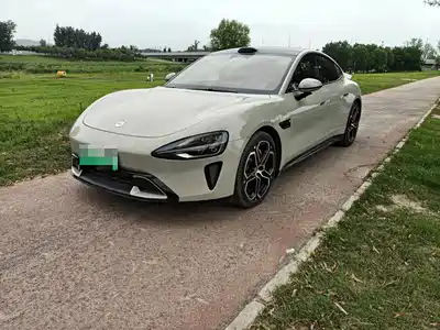 Xiaomi Auto SU7 2025