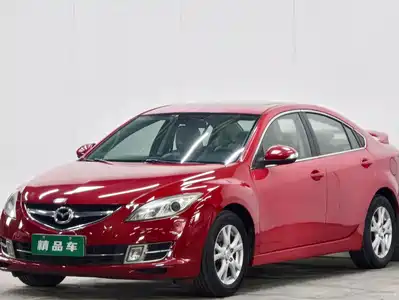 Mazda Ruiyi 2014