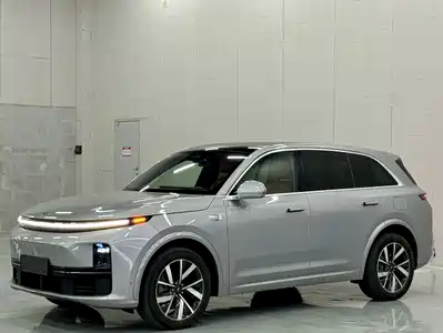 Li Auto L7 2023
